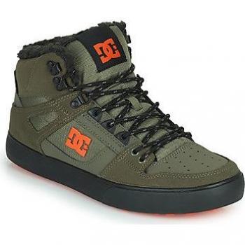 Dc Shoes High Top Pure WNT