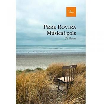 Música i pols: Un dietari (A TOT VENT)