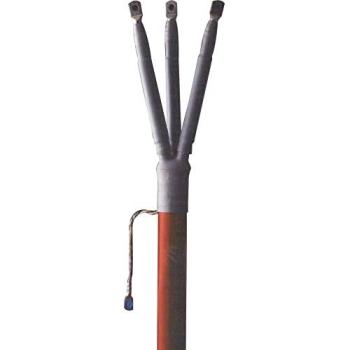 Innenraum‑Enddeckel 70–95 qmm, 6/10 kV – 92‑EB 62‑3 (3M)