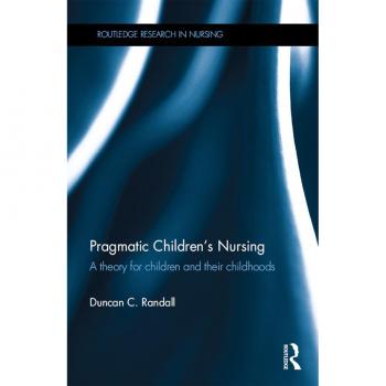 Vitalsource Technologies, Inc. Pragmatic Children's Nursing
