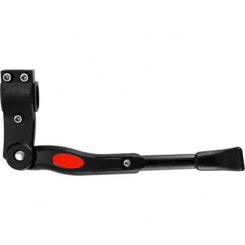 Soporte de pie para bicicleta ajustable 22''-27''