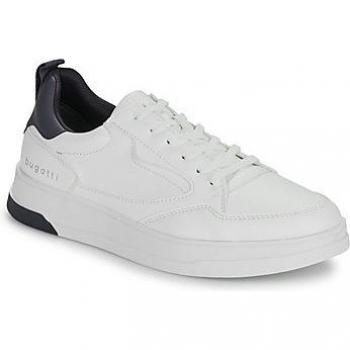 Sneakers Bugatti 321AA5025000-2000 “Franco” Nero/Bianco