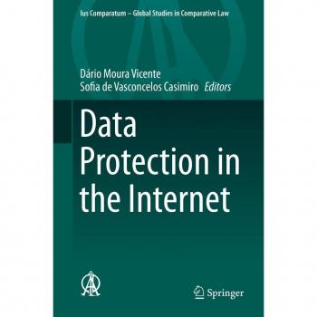 Data Protection in the Internet