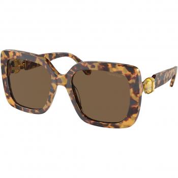 Gafas de sol Swarovski Careyshell mujer
