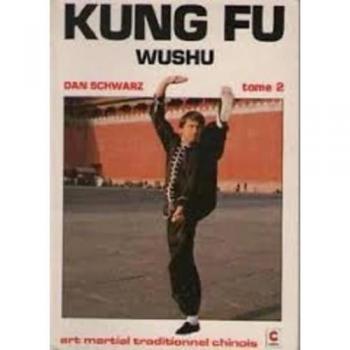 Kung Fu Wushu