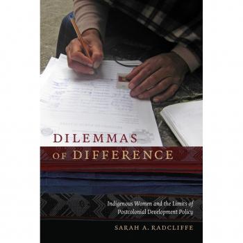 Dilemmas of Difference