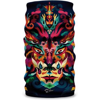 Sciarpa Donna Eco‑Ledania Coolmax Tube