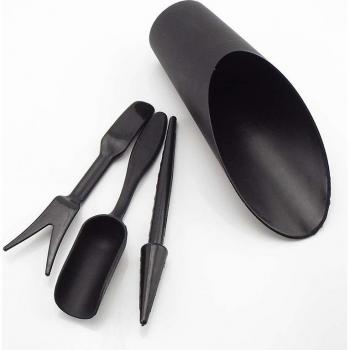 Kit de siembra de suculentas con fertilizante