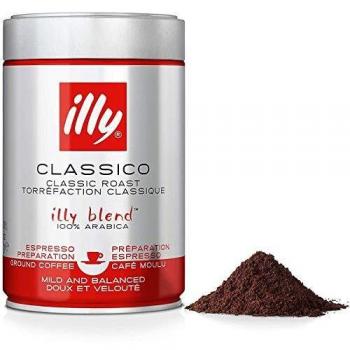 ILLY Espresso Röstung CLASSICO