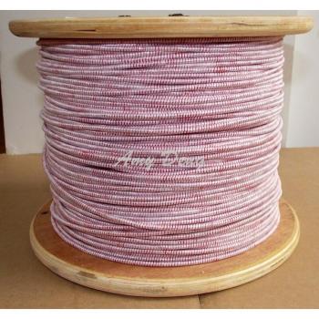 Fil Litz polyester 0,1x800