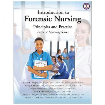 Vitalsource Technologies, Inc. Introduction to Forensic Nursing