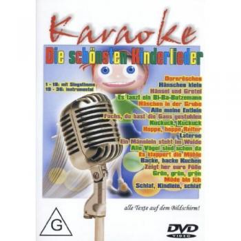 Best Of Karaoke