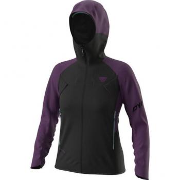 Dynafit Transalp Gore‑TEX Royal Purple – Women’s Small