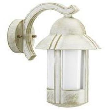 Albert Leuchten Gartenleuchte – Wand