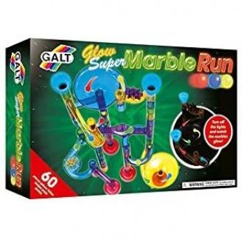 Set Galt‑Glow Marathon de Billes Multicolores