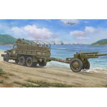 Heavy Gun Carrier Retrofit for JLTV – US Army 63558