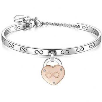 Bracciale LockMe SâAgapÃµ