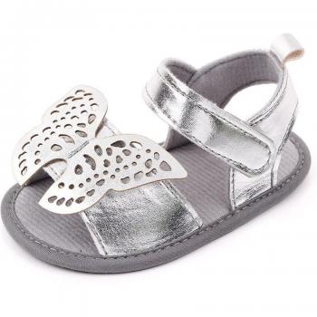 Summer Butterfly Shoes for Infants