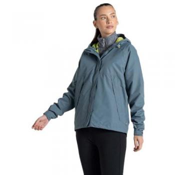 Veste de randonnée Craghoppers Ossus grise