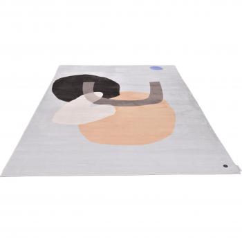 TOM TAILOR HOME Teppich Shapes