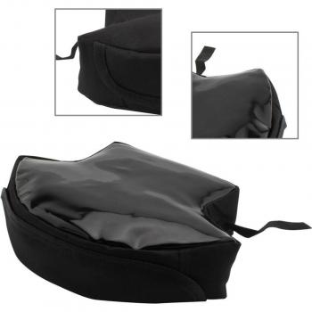 BMW R1200GS LC ADV R1250GS Adventure Waterproof Rear Seat Bag