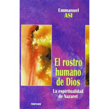 ROSTRO HUMANO DE DIOS