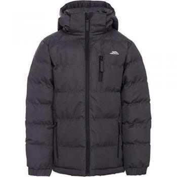 Trespass Kids Padded Insulated Jacket (Graphite)