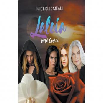 Laleia Wild Orchid