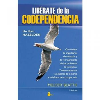 Liberate De La Codependencia