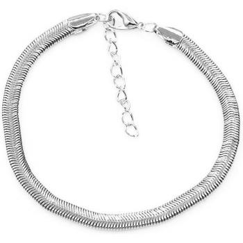 Joyería Para Pies Serpiente