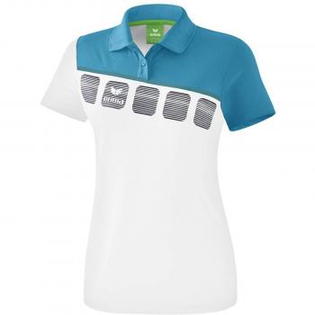 Erima Women's Polo 5-C
