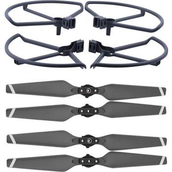 Quick Release Propeller Guard for DJI Mavic Pro Platinum