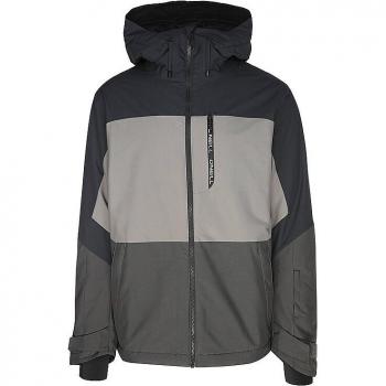 O'NEILL Herren Snowboardjacke Carbonite  bunt | S