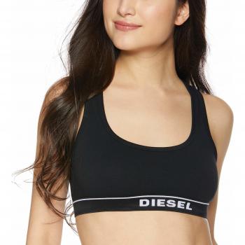 Reggiseno L Nero Donna Diesel