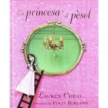 La princesa i el pèsol (Tapa dura).