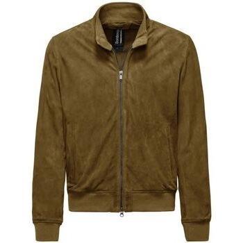 Bomboogie JMFRIZ P GTS-135 Jacke für Herren in Honig