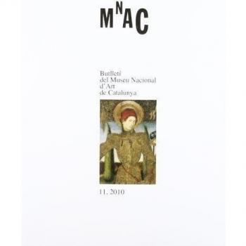 Butlletí xi: Mnac (Tapa blanda).