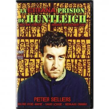 La Extraña Prision De Huntleigh