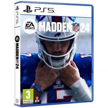 Madden NFL 24