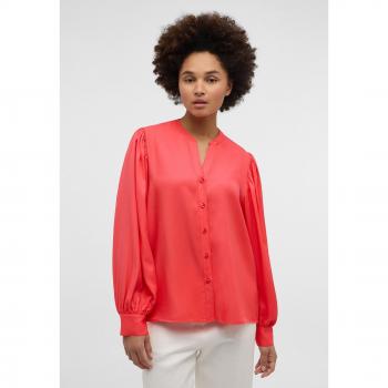 Eterna Damenbluse LOOSE FIT in cayenne, Größe 36