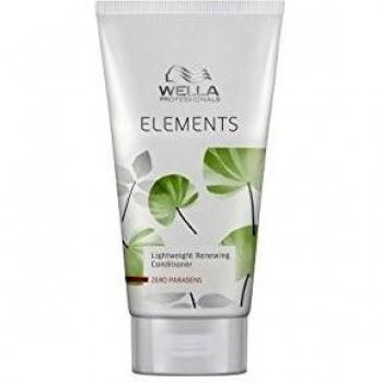 Shampoo Purificante Balance Aqua Pure da Wella