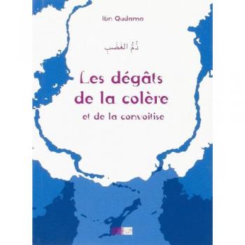 Les Degats de la Colere