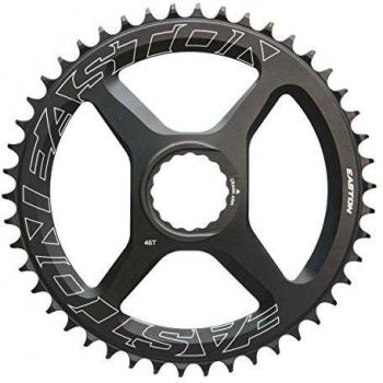 Easton Narrow Wide Black Guida Catena Cinch Direct Mount