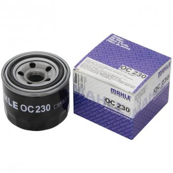 Mahle Ölfilter Mitsubishi Proton Smart Subaru