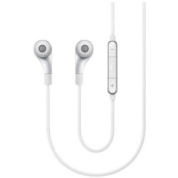 Samsung EO-IG900BWEGWW In-Ear-Kopfhörer mit Freisprechfunktion