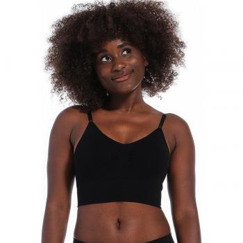 Sujetador tipo top sin aro de bambú MAGIC Bodyfashion