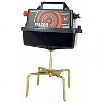Falcon HLB500 Battery Electric Fence Energiser