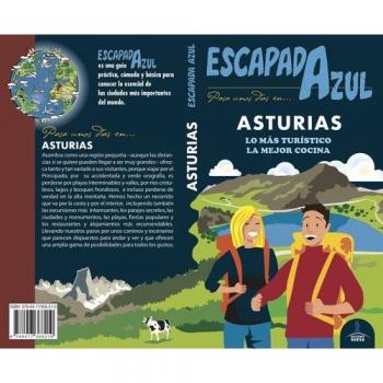 Escapada azul asturias