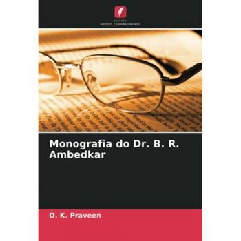 Monografia do Dr. B. R. Ambedkar