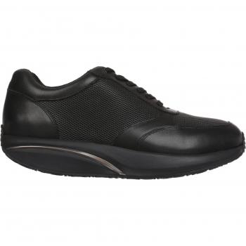 Schwarze MBT Sneaker Nafasi 5 für Männer